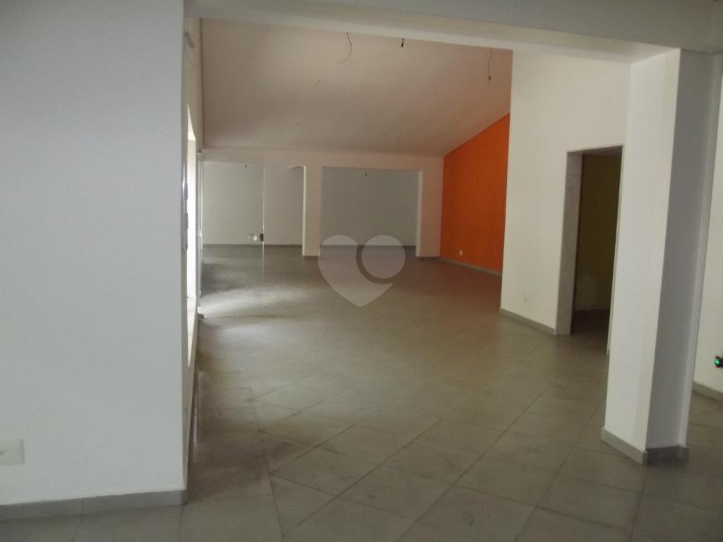 Aluguel Casa São Paulo Campo Belo REO20841 1