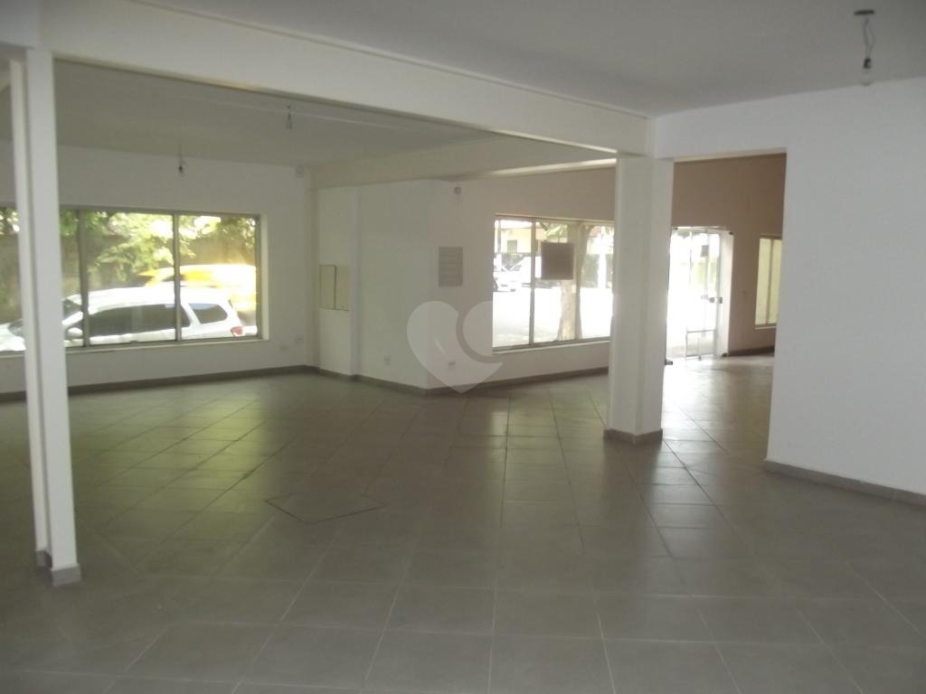 Aluguel Casa São Paulo Campo Belo REO20841 23