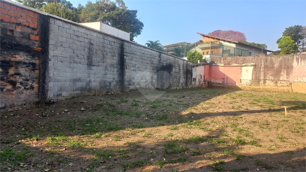 Aluguel Terreno São Paulo Vila Ida REO20846 1