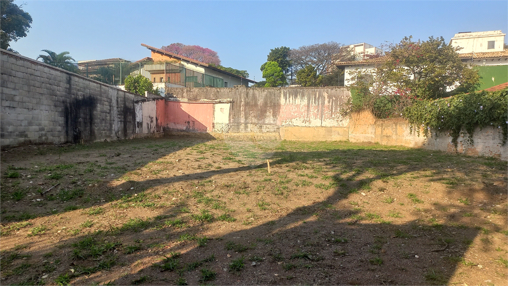 Aluguel Terreno São Paulo Vila Ida REO20846 2