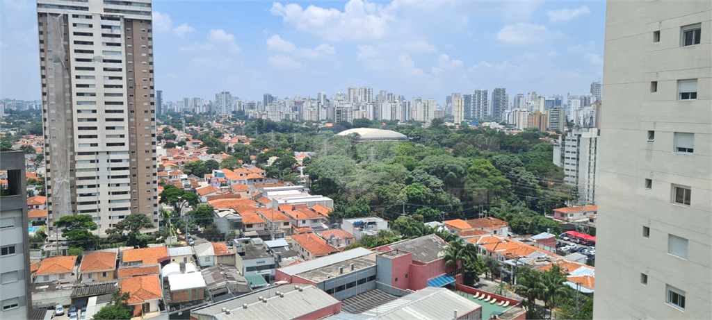 Venda Salas São Paulo Cidade Monções REO208478 35