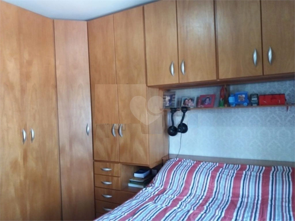 Venda Apartamento São Paulo Vila Albertina REO208509 6