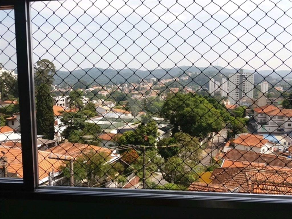 Venda Apartamento São Paulo Vila Albertina REO208509 12