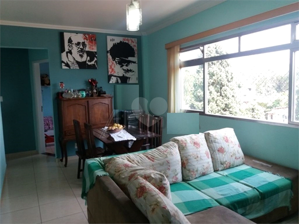 Venda Apartamento São Paulo Vila Albertina REO208509 1