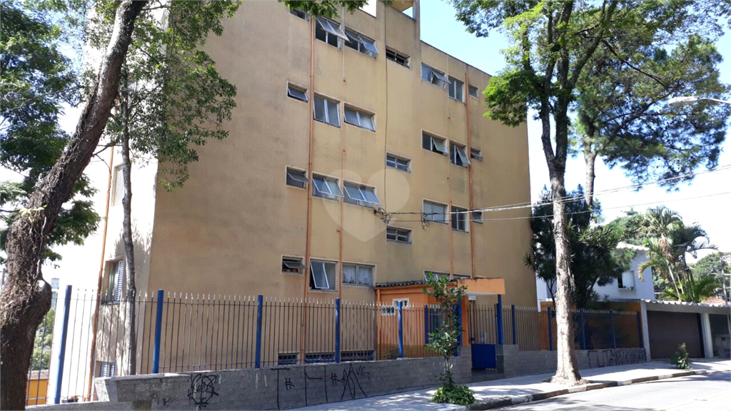 Venda Apartamento São Paulo Vila Albertina REO208509 15