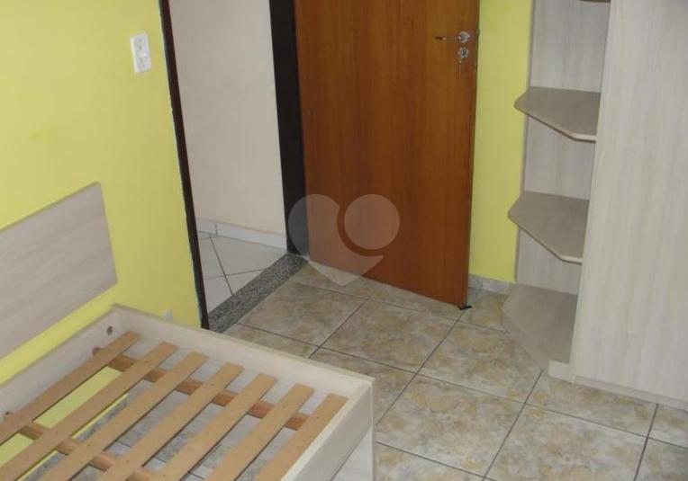 Venda Sobrado São Paulo Jardim Virginia Bianca REO208511 17