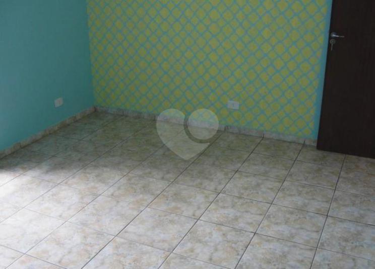 Venda Sobrado São Paulo Jardim Virginia Bianca REO208511 28