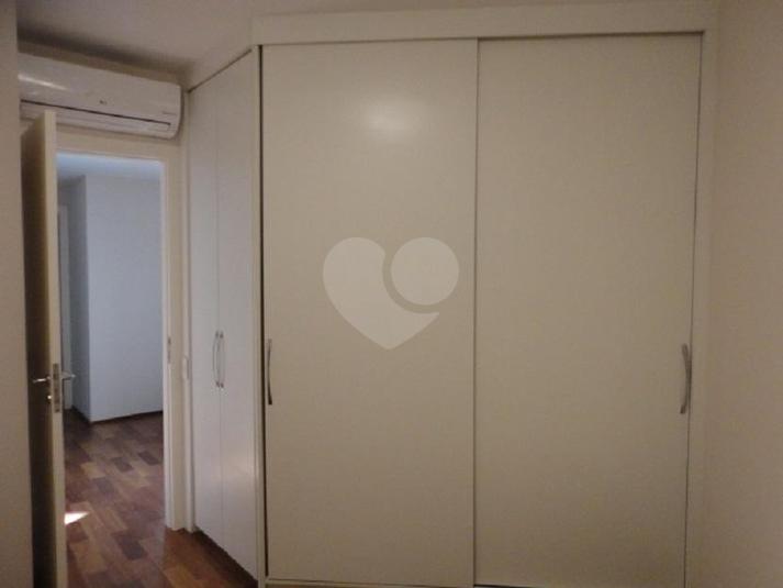 Aluguel Apartamento São Paulo Itaim Bibi REO208549 22