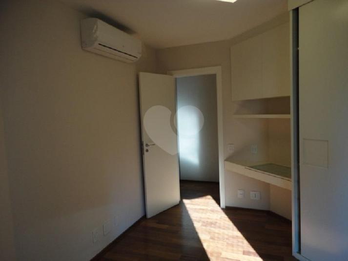 Aluguel Apartamento São Paulo Itaim Bibi REO208549 21