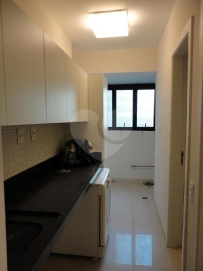 Aluguel Apartamento São Paulo Itaim Bibi REO208549 17