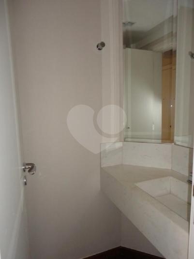 Aluguel Apartamento São Paulo Itaim Bibi REO208549 18