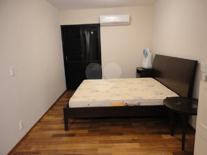 Aluguel Apartamento São Paulo Itaim Bibi REO208549 41