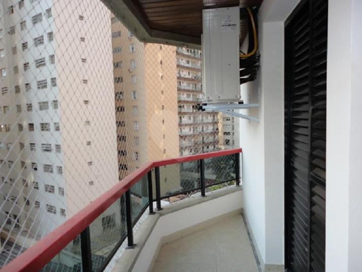 Aluguel Apartamento São Paulo Itaim Bibi REO208549 28