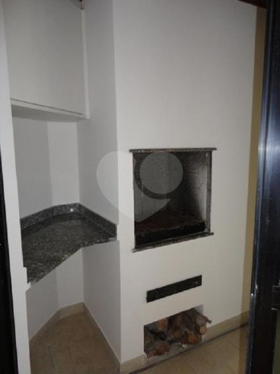 Aluguel Apartamento São Paulo Itaim Bibi REO208549 9