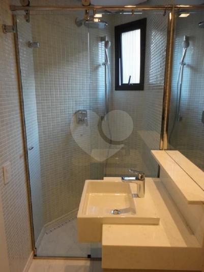 Aluguel Apartamento São Paulo Itaim Bibi REO208549 31