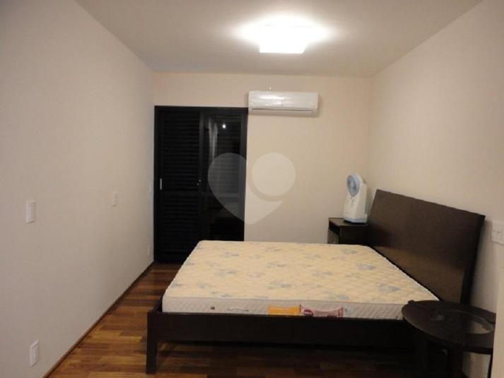 Aluguel Apartamento São Paulo Itaim Bibi REO208549 38