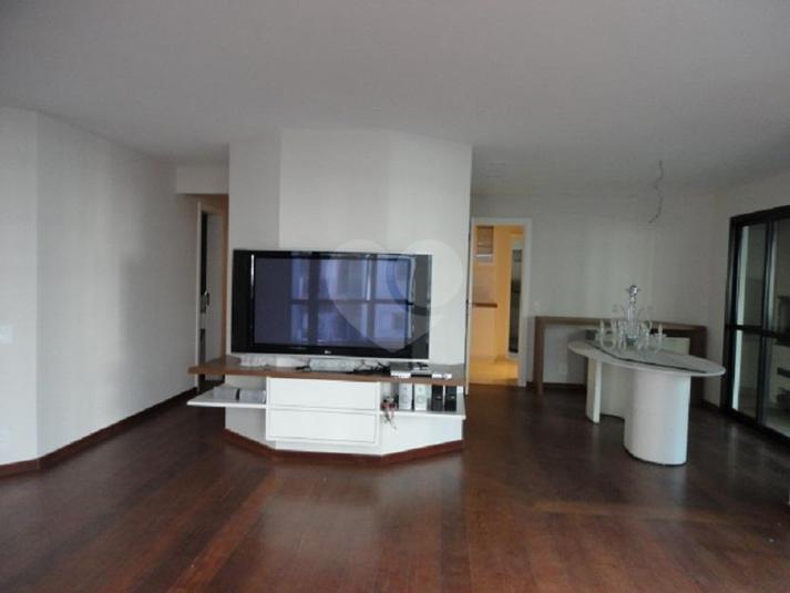 Aluguel Apartamento São Paulo Itaim Bibi REO208549 5