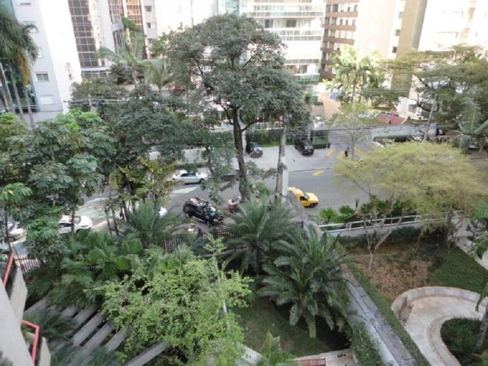 Aluguel Apartamento São Paulo Itaim Bibi REO208549 8