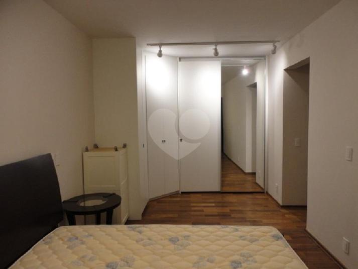 Aluguel Apartamento São Paulo Itaim Bibi REO208549 39