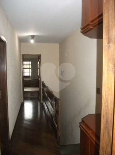 Venda Casa São Paulo Mirandópolis REO208575 31