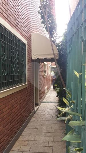 Venda Casa São Paulo Mirandópolis REO208575 6