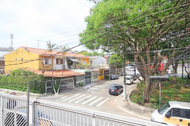 Venda Prédio inteiro São Paulo Jardim Jabaquara REO208590 37