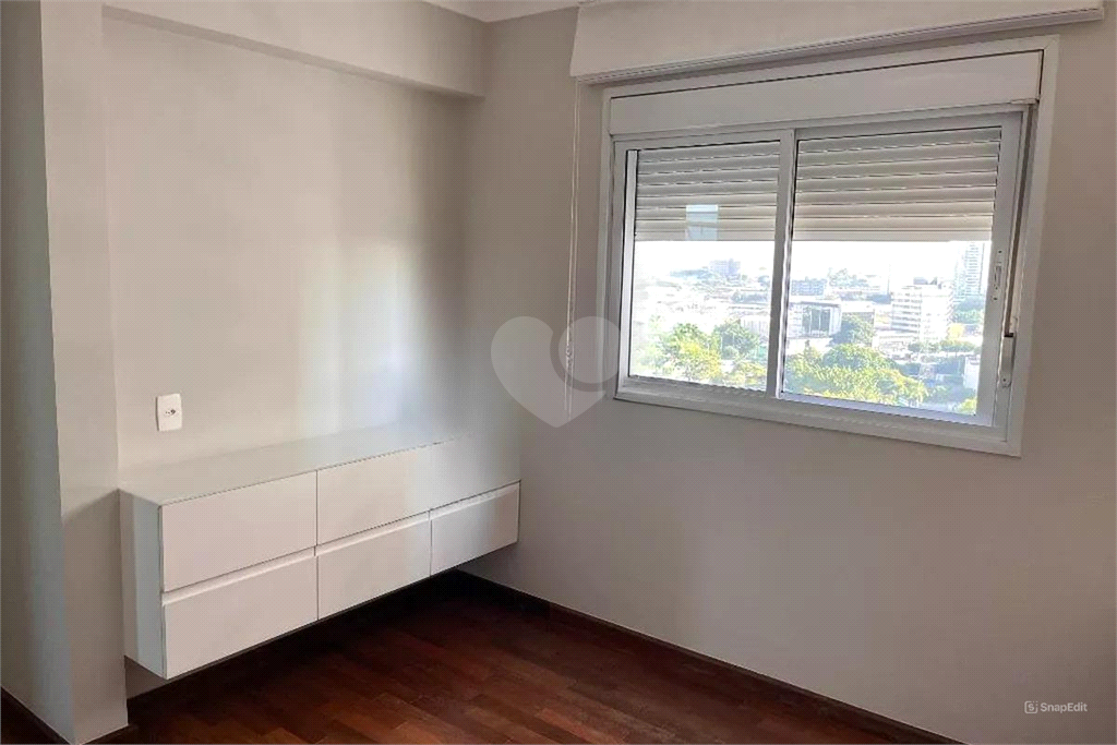 Venda Apartamento São Paulo Barra Funda REO208611 18