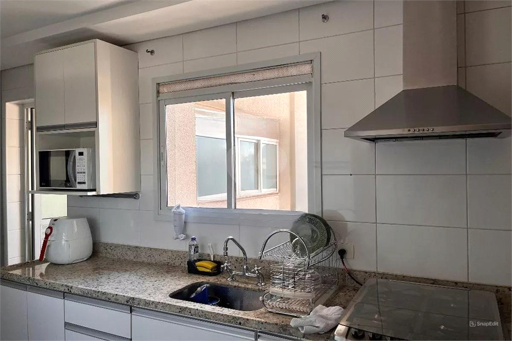 Venda Apartamento São Paulo Barra Funda REO208611 8