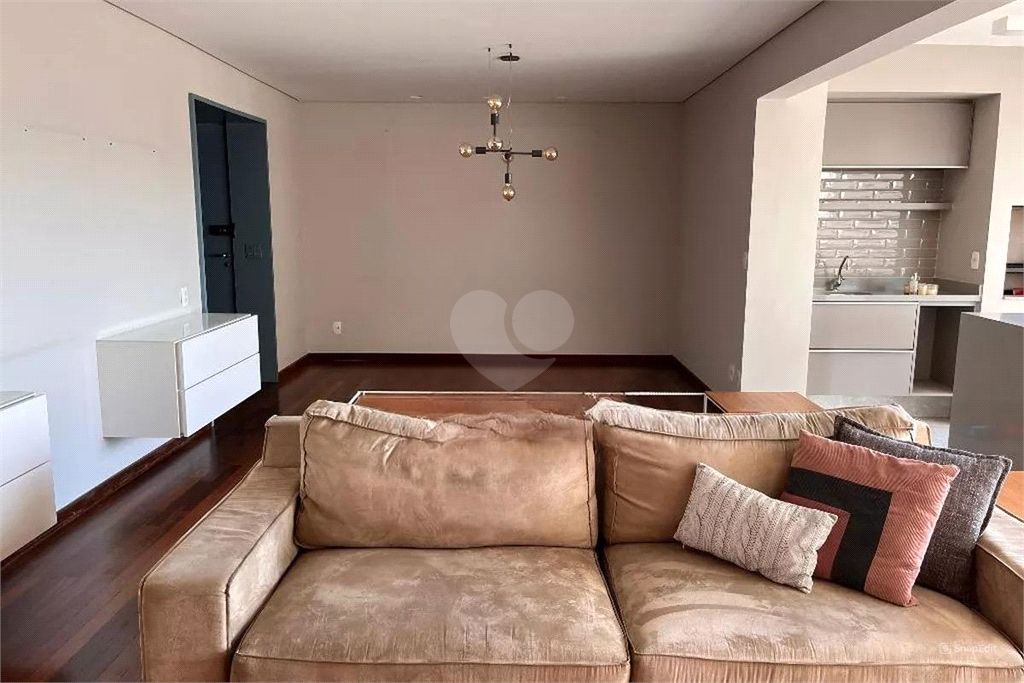 Venda Apartamento São Paulo Barra Funda REO208611 9