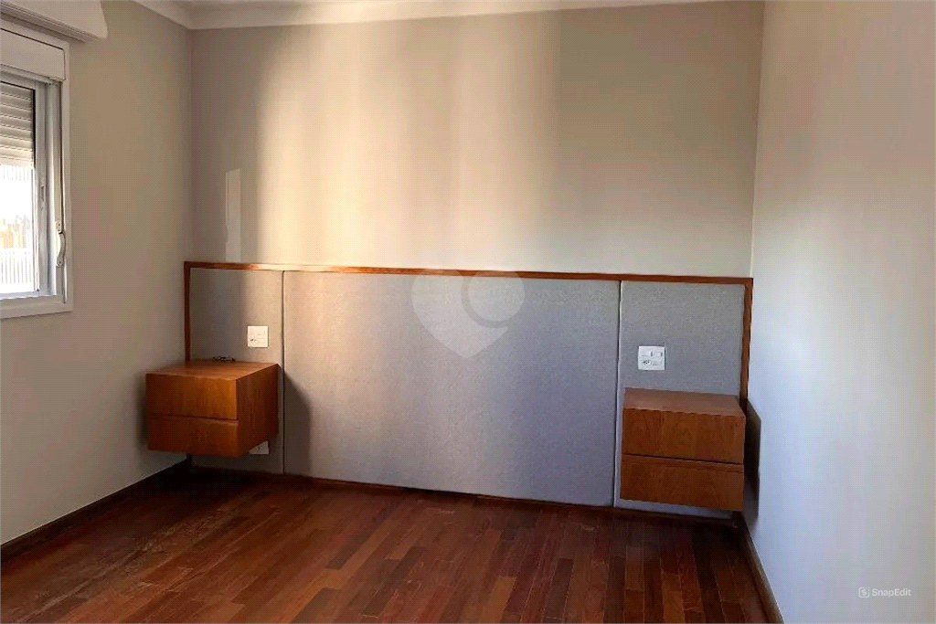 Venda Apartamento São Paulo Barra Funda REO208611 16