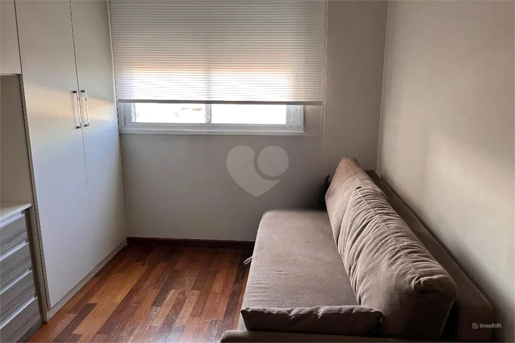 Venda Apartamento São Paulo Barra Funda REO208611 10