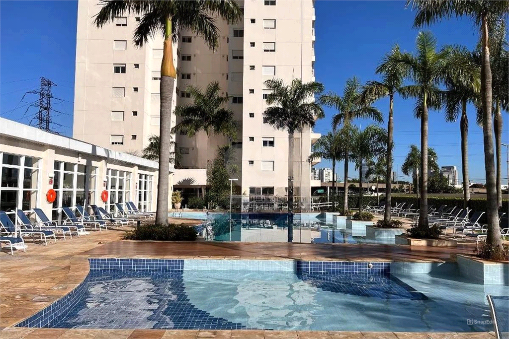 Venda Apartamento São Paulo Barra Funda REO208611 26