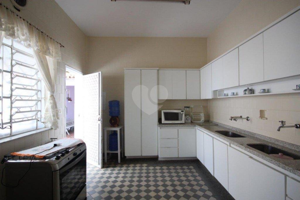 Venda Casa São Paulo Lapa REO20863 10