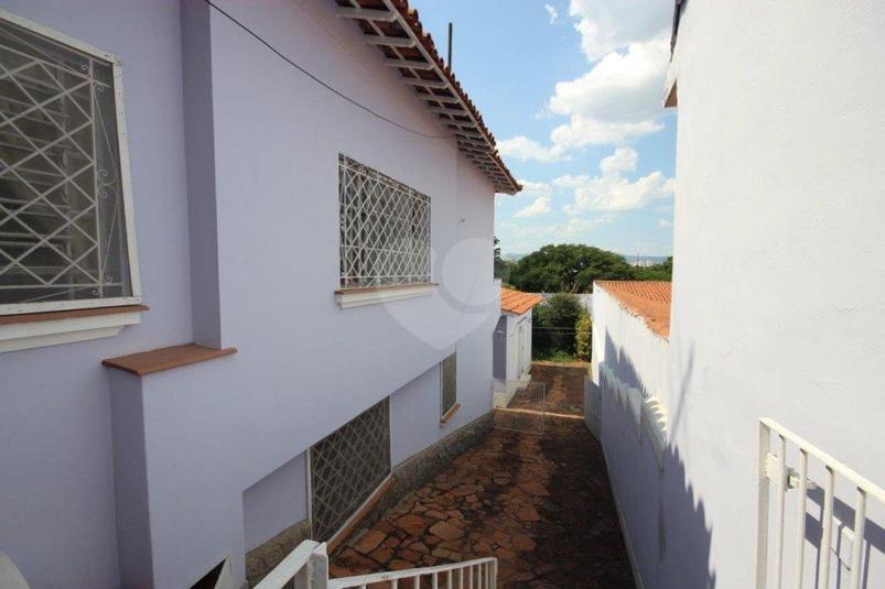 Venda Casa São Paulo Lapa REO20863 16