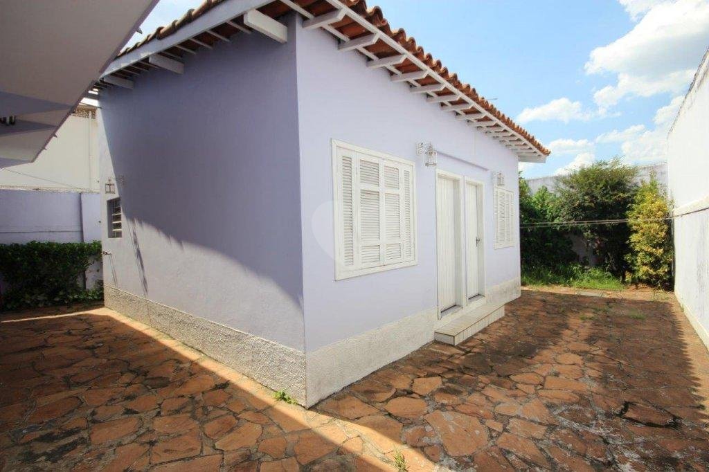 Venda Casa São Paulo Lapa REO20863 17