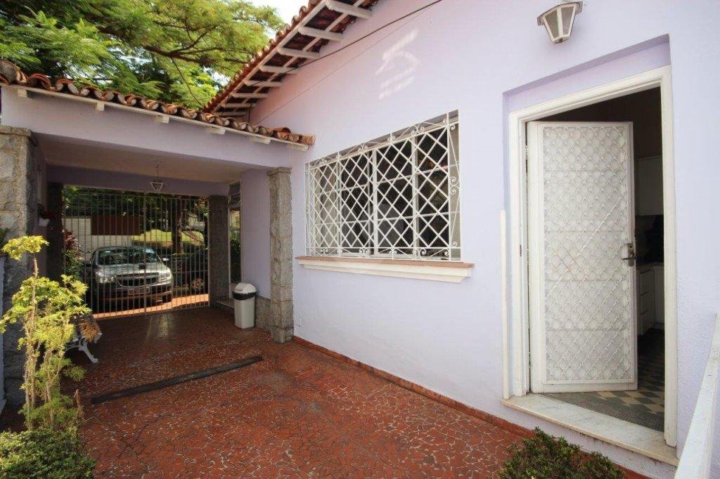 Venda Casa São Paulo Lapa REO20863 18