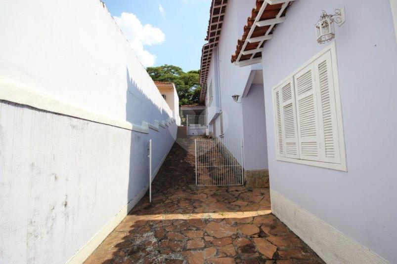 Venda Casa São Paulo Lapa REO20863 19