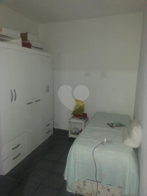 Venda Casa São Paulo Vila Pereira Cerca REO208659 11