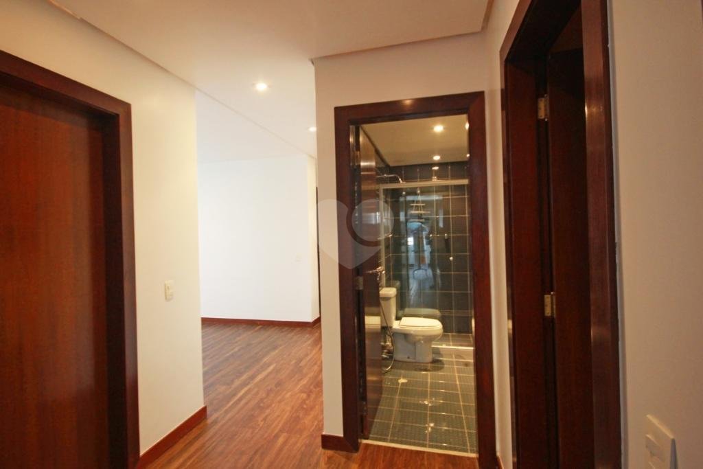 Venda Apartamento São Paulo Real Parque REO208684 33