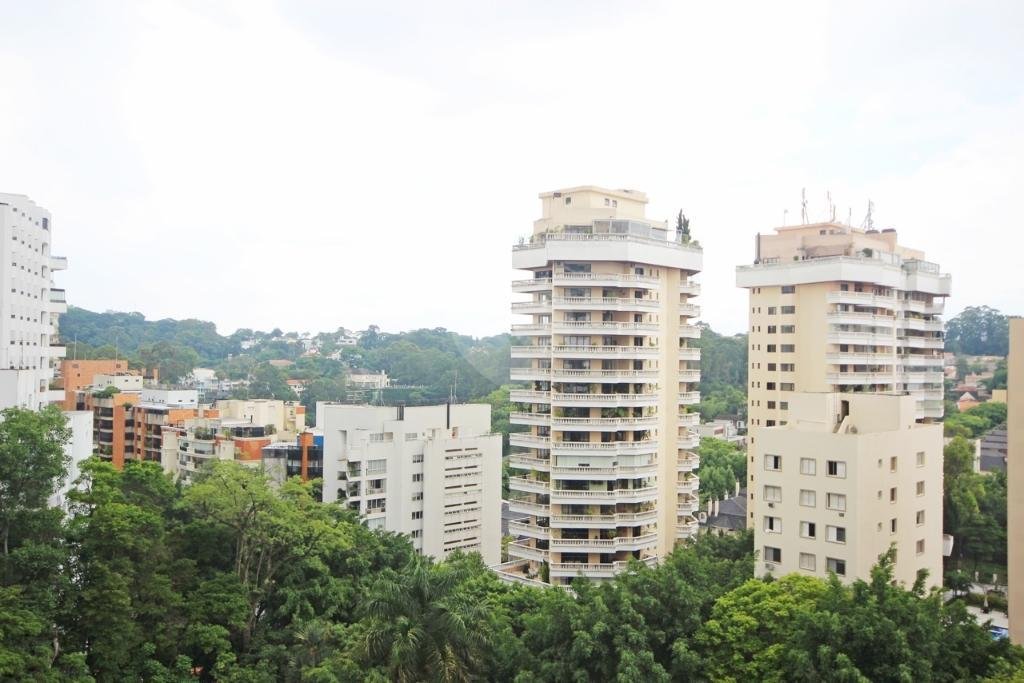 Venda Apartamento São Paulo Real Parque REO208684 13