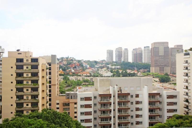 Venda Apartamento São Paulo Real Parque REO208684 17