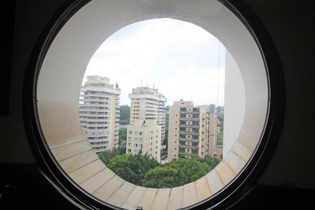 Venda Apartamento São Paulo Real Parque REO208684 40