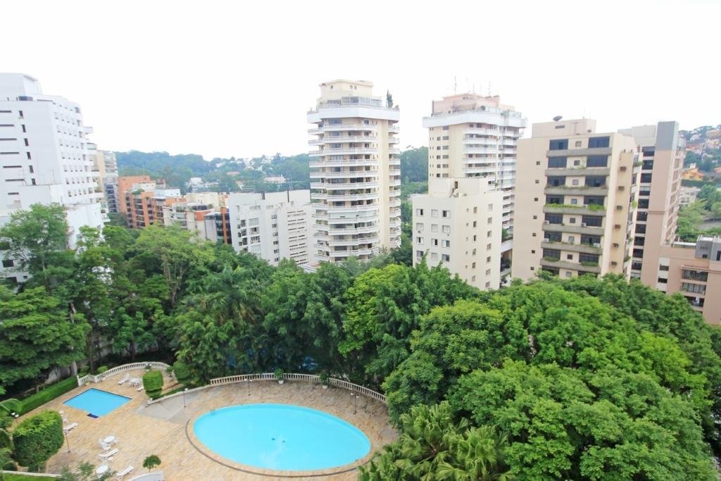 Venda Apartamento São Paulo Real Parque REO208684 16