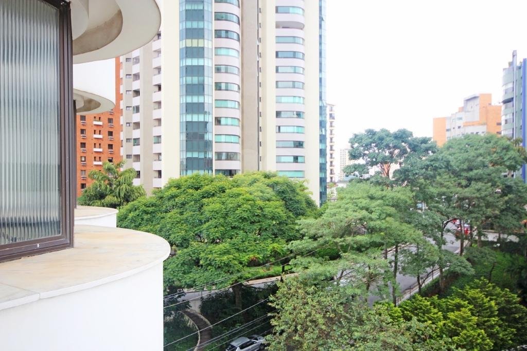 Venda Apartamento São Paulo Real Parque REO208684 20