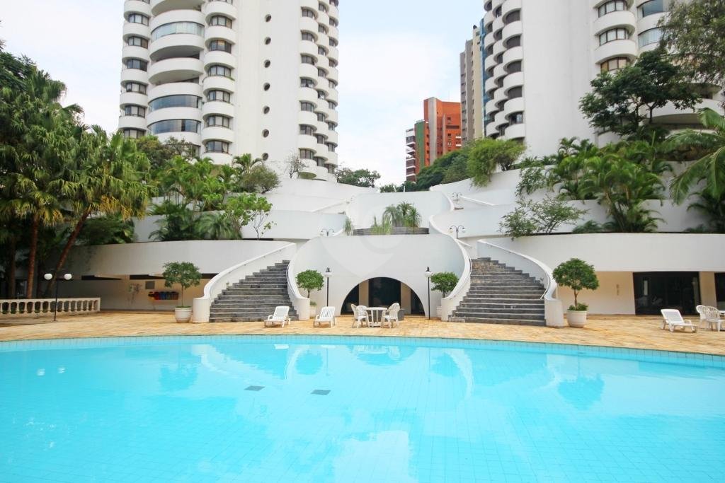 Venda Apartamento São Paulo Real Parque REO208684 46