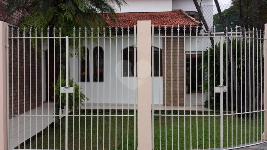 Venda Casa São Paulo Jardim Dracena REO208704 21