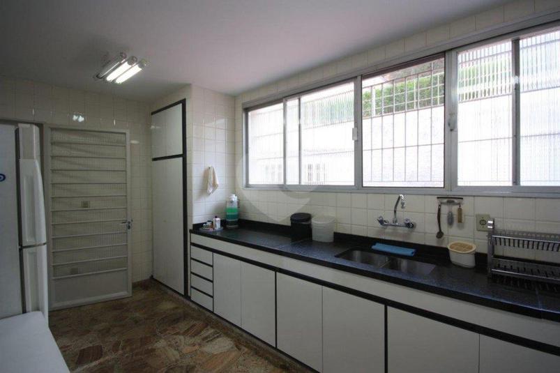 Venda Casa São Paulo Bela Aliança REO20872 14