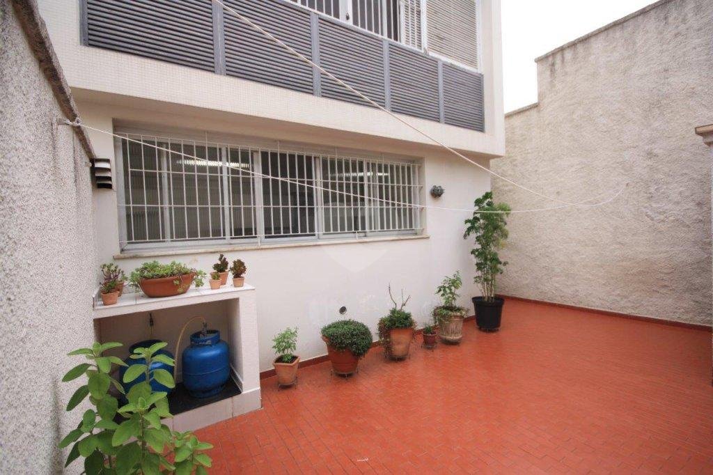 Venda Casa São Paulo Bela Aliança REO20872 23