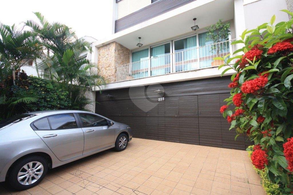 Venda Casa São Paulo Bela Aliança REO20872 25