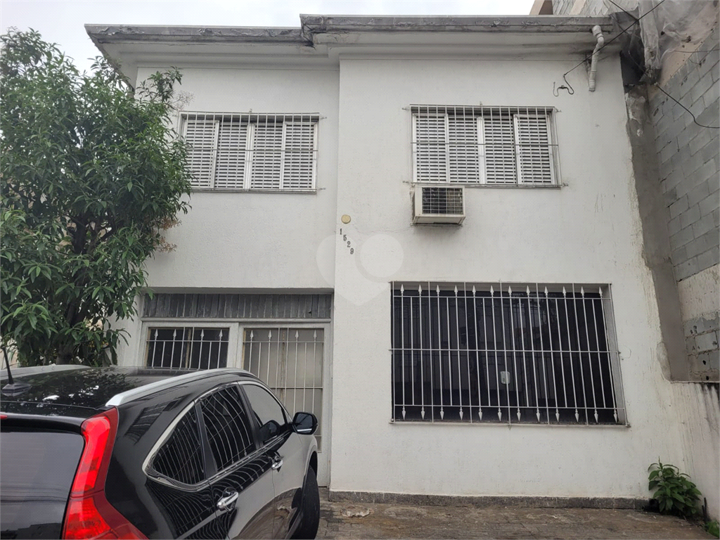 Venda Sobrado São Paulo Santana REO208725 21